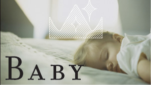 Baby ���������̂Ȃ��V�������̂��̂��߂ɁB���q���܂ցA�������܂ցB