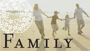 Family ������Ƒ��̂��߂ɁB����ł̉Ɩ�͂������ł��傤���B
